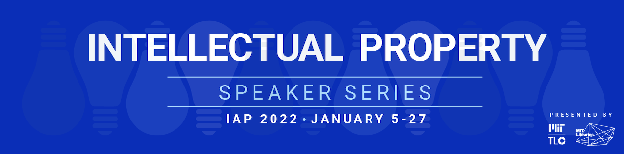 IAP 2022 Session Header