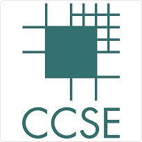 Teal CCSE Logo