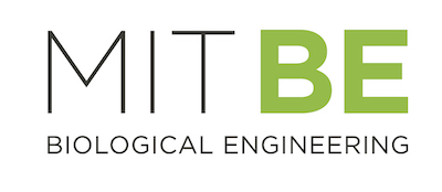MIT Biological Engineering (logo)